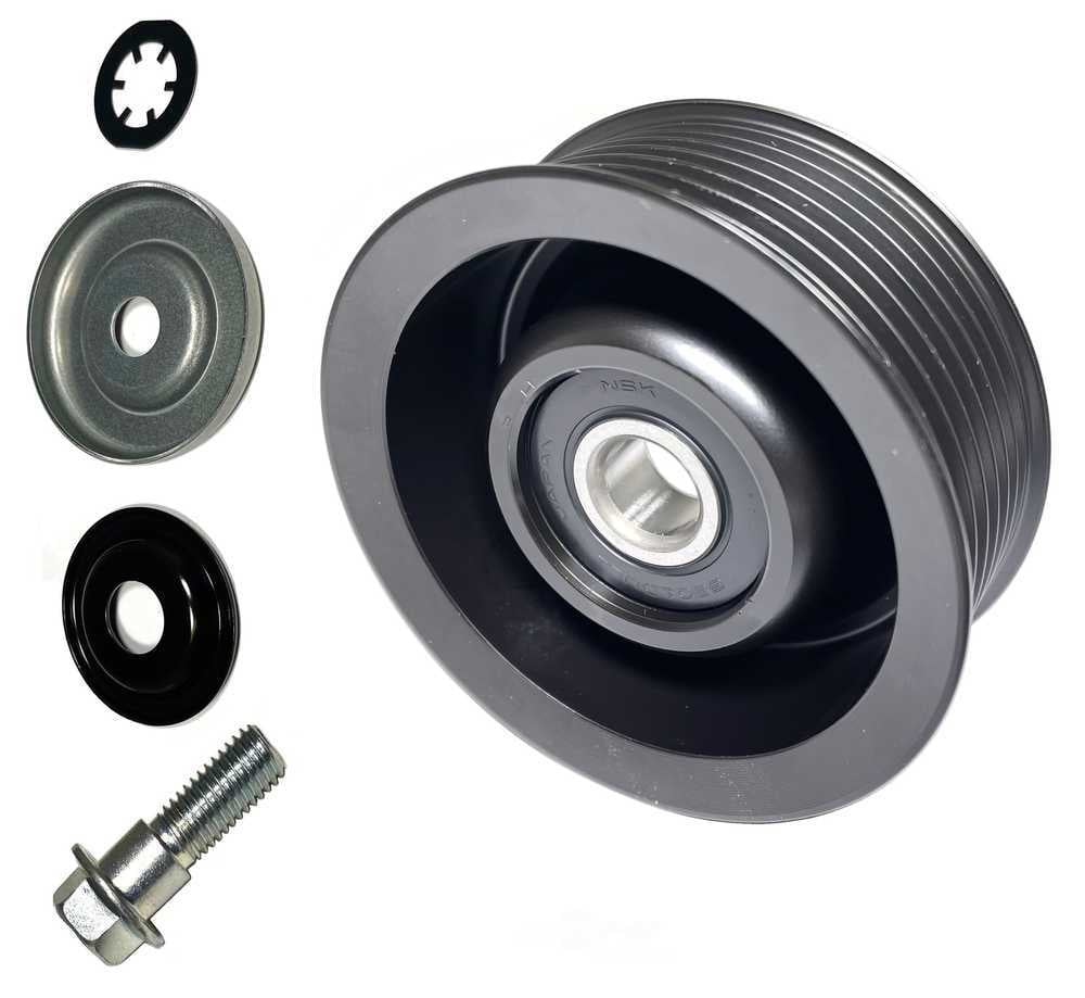 NSK 70SPPV0115 Accessory Drive Belt Idler Pulley