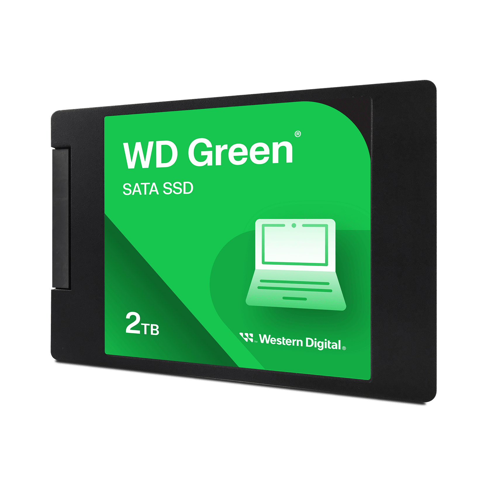 p*e様 WD Green 2TB SSD 2.5インチ c37e1b47-5dbc-438c-be0e-