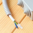 thumbnail image 4 of 1000pcs Closed End Wire Connectors Crimp Terminals Caps Electrical Wire End Caps, 4 of 9