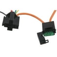 thumbnail image 4 of 140-210'F Electric Fan Grounding Thermostat Temperature Switch Kit, 4 of 5