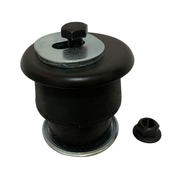 BST BSSP Body Mount Kit | Black | Rubber 924-054 Compatible with 2002-2005 Ford Explorer Mercury Mountaineer V6 4.0 /V8 4.6