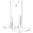 thumbnail image 6 of OnFireGuy Adjustable Acrylic Display Stand Easel for Minerals, Fossils, Geodes, Tiles, Pictures, Plates, Clear Easels (25 Pack), 6 of 6