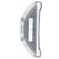 thumbnail image 3 of Pour Eve plus Robot Porte-Aspirateur Pièces de Rechange Bac Accessoires, 3 of 5