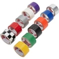 thumbnail image 3 of Checkered Racers Tape, 3 of 14