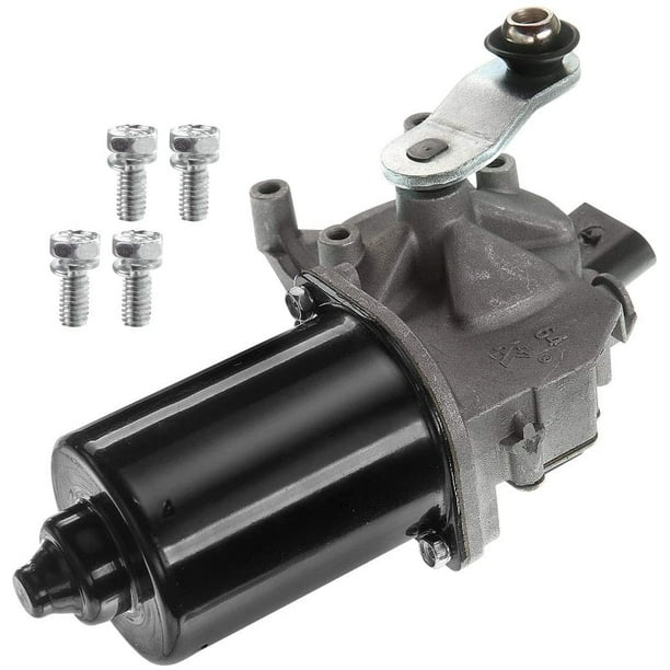 Bmw 640 Windshield Wiper Motor