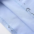 thumbnail image 7 of Hiijoy Toddler Boys Cotton Polo Shirt Dinosaur Prints Short Sleeve T-Shirt, Blue, 7 of 7