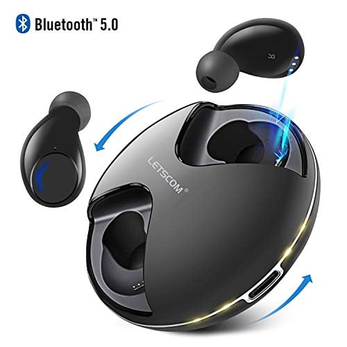 true wireless earbuds that can be used independently