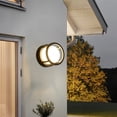 thumbnail image 5 of Clearance! Boovnll Wall Lights, Ceiling Light Battery Powered Wireless Wall Lamp for Indoor Outdoor LED Light Closet, Hallway, Stair, Garage, Pantry, Laundry, Bedroom, Wall Sconce, 5 of 7