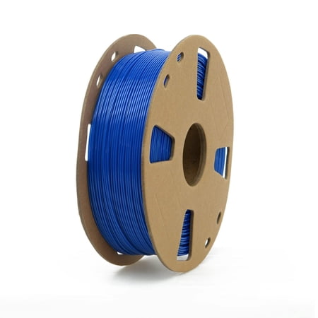 En Oferta Blue Petg Filament 1.75Mm