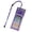 Purple, variant on Waterproof Phone Bag Transparent Waterproof Good Sealing Airbags Swimming Rafting Mobile Phone Bag Dark Blue