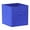 Dark Blue 11*10.6*10.6in, variant on Unique Bargains Fabric Storage Cube Storage Bin White 11.8*11.8*5.9in