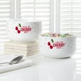 thumbnail image 2 of Personalization Mall Sweet Cherries14 oz. Cereal Bowl, 2 of 4