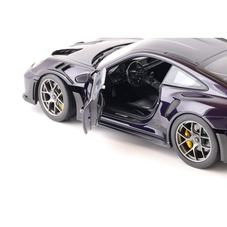Amazon | ノレブ 1/18 ポルシェ 911 992 GT3 RS ヴァイザッハ
