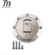 thumbnail image 5 of For Yamaha Xjr Xjr1200 Xjr1300 Xjr400 Fz400 Motorcycles Ignition Switch Gas Cap Seat Key Lock Set, 5 of 5