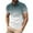 Mint Green b, variant on FITORON Mens Breathable Polo Shirt, Short Sleeve Summer Solid Button Casual Collared Men's Shirt Pink