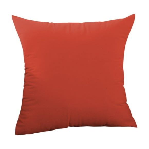 Beach Pillow Pillow for Sofa 16x16 Inch Decorative Velvet Throw Pillow Modern Soft Couch Throw Pillows Farmhouse Home Decor for Spring Sofa Bedroom Living Room