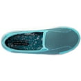 thumbnail image 3 of Danskin Now Women's Memory Foam Slip-on Athletic Shoe, 3 of 5