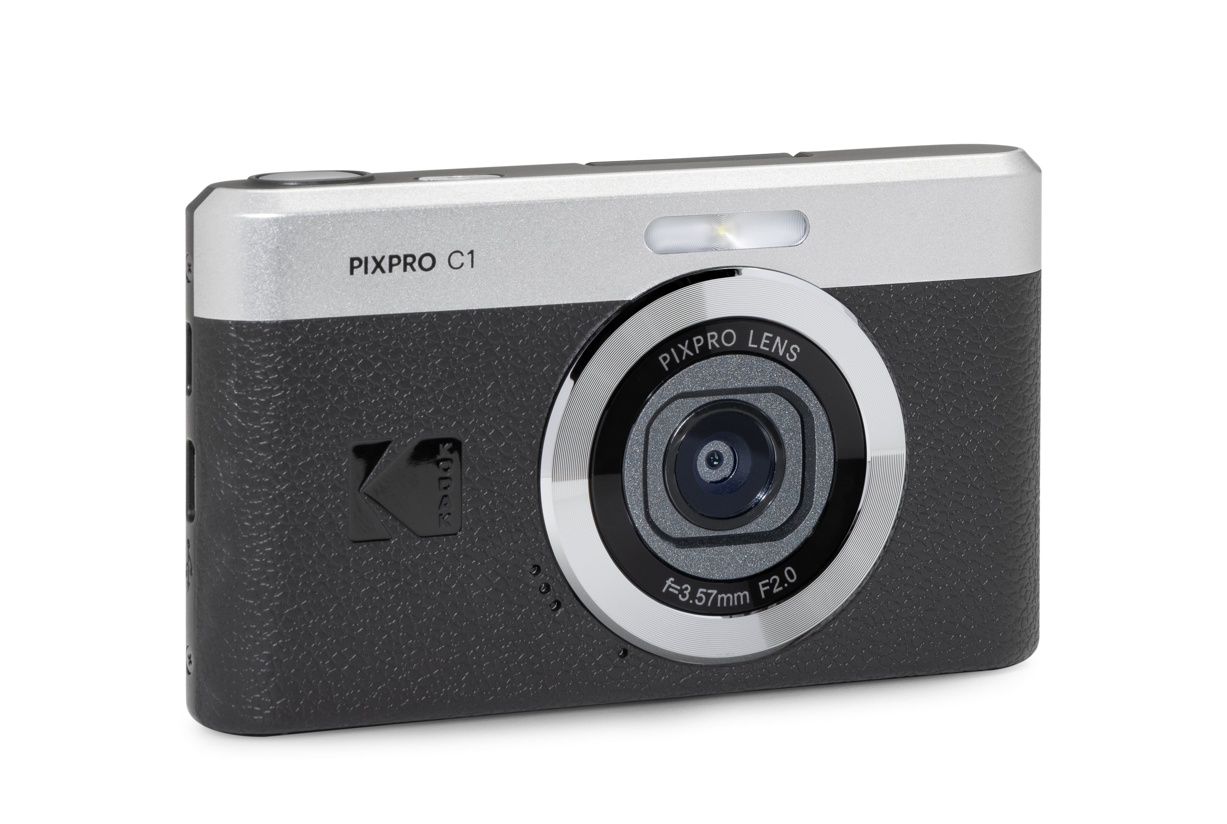 KODAK　pixpro c1 KODAK PIXPRO C1 BLACK Digital Camera - Walmart.com