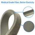 thumbnail image 6 of Replacement CPAP Headgear Strap for Resmed Airfit F30i with Clips, AirFit F30i Headgear Straps, 6 of 6