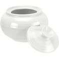 thumbnail image 7 of Sophie Conran White - Serveware Covered Sugar, 7 of 7