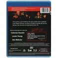 thumbnail image 2 of Kansas City Robert Altman Pelicula Blu-ray, 2 of 2