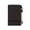 Black, variant on VKLU Black Eco-Friendly Flip-Up Notepad with Pen, 50 Sheets Blank Memo Pad for Professional & Academic Note-Taking