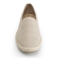 thumbnail image 6 of [Me Too Shoes Adult Women] Koda Casual Comfort Espadrille Flat, 6 of 6