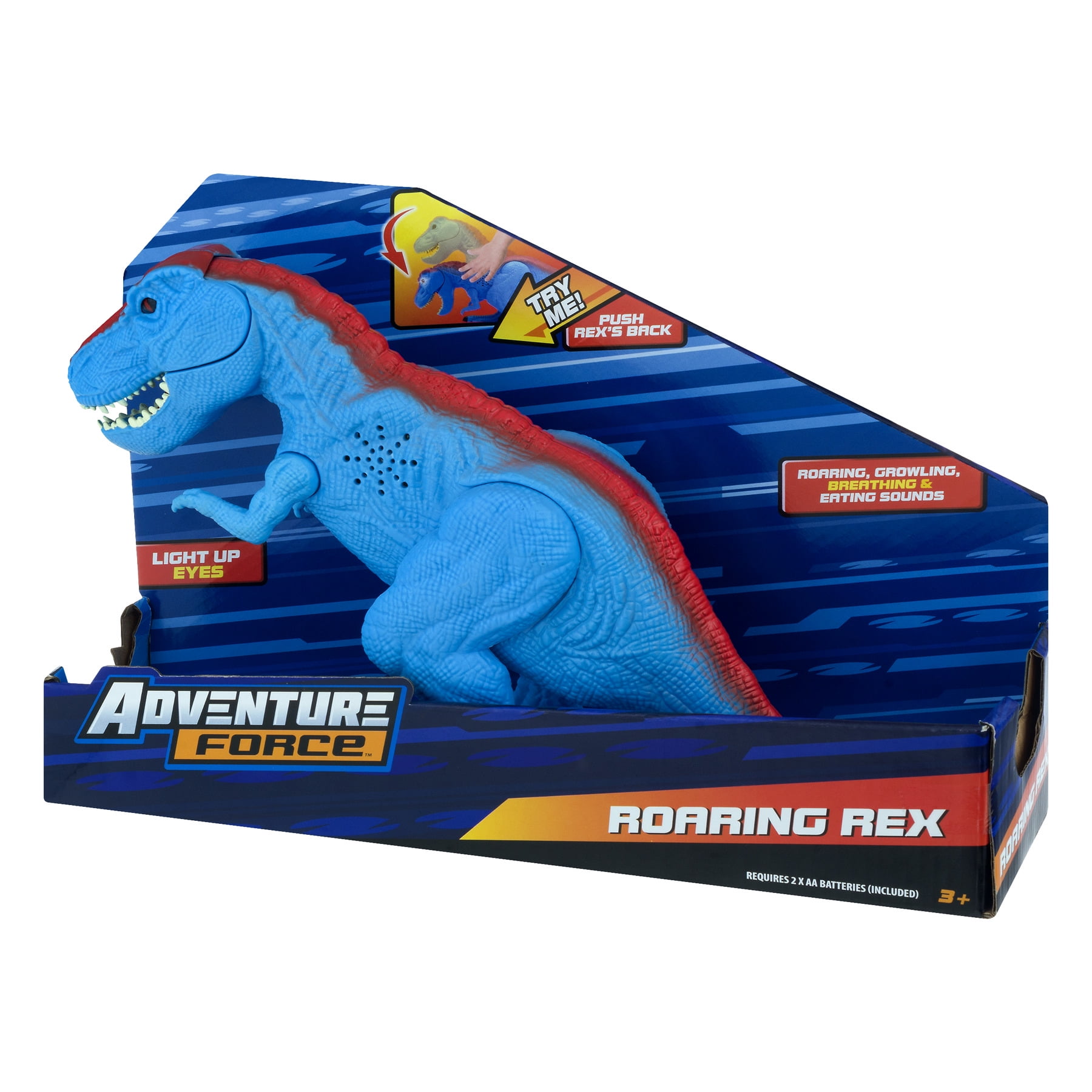 Dinosaur T Rex Head Wild Beast Roar Rage Face Element - Free Template PPT Premium Download 2020