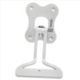 thumbnail image 3 of 2X Soporte de Pared de Metal para Altavoz Inalámbrico Era 100, Soporte de Pared Ajustable para Era 100 (), 3 of 3