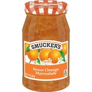 Smucker's Sweet Orange Marmalade, 12 Ounces