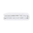 thumbnail image 2 of Truly Calm Silver Cool Twin Mattress Pad, 2 of 2