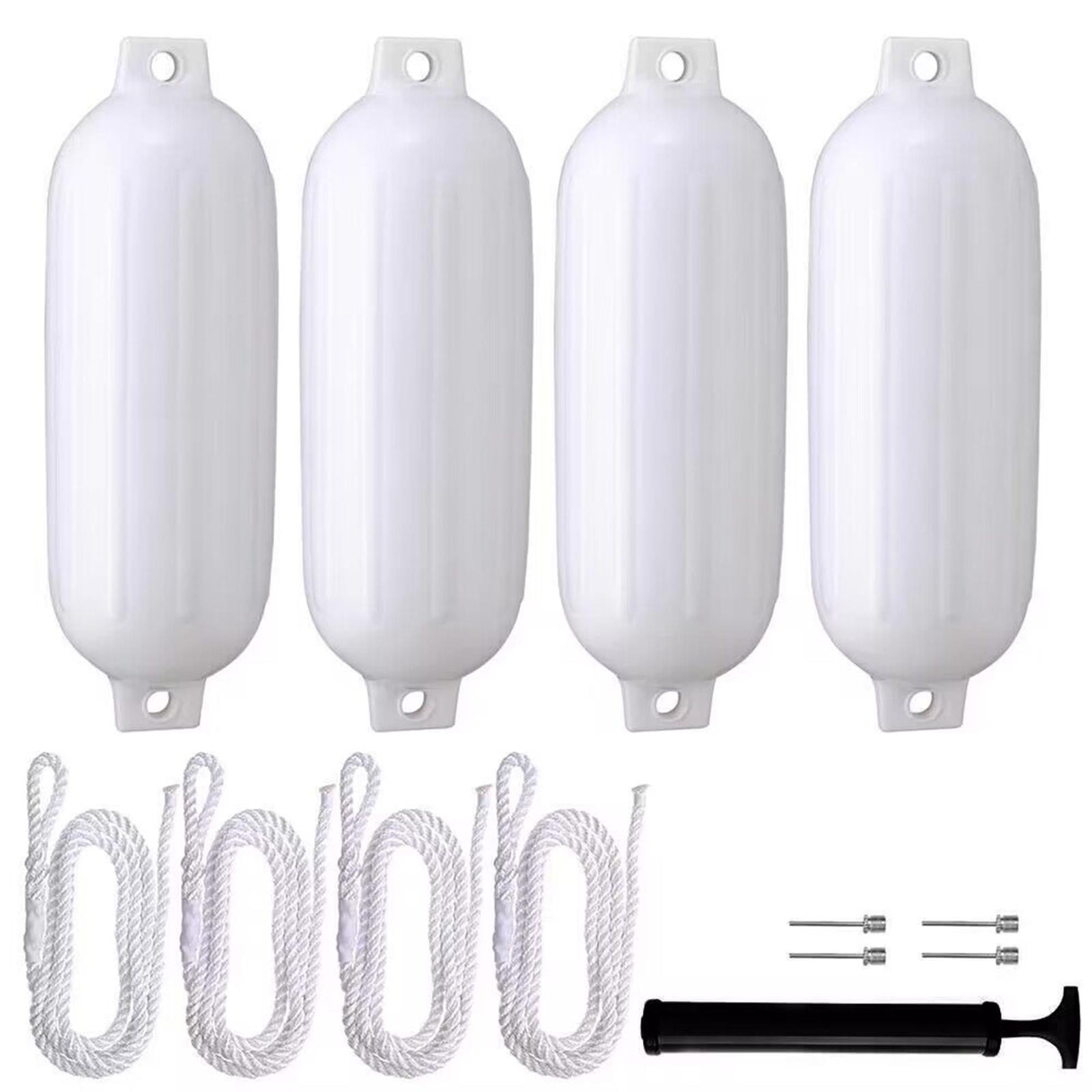 4Pcs Boat s s Boat s Boat Accessories Inflatable Marine Boat for