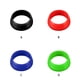 thumbnail image 5 of Greeniant Tija de sillín de bicicleta, anillo de silicona, cubierta antipolvo, impermeable, para bicicleta de montaña, accesorios protectores para Ciclismo Azul L Greeniant OD000349-07, 5 of 6