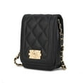 thumbnail image 2 of MKF Collection Gemma Crossbody Handbag by Mia K, 2 of 10