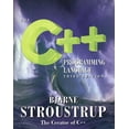 thumbnail image 1 of Pre-Owned The C++ Programming Language (Paperback) 0201889544 9780201889543, 1 of 1