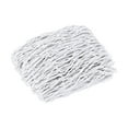 thumbnail image 3 of Uxcell Fishing Net Decor, 80" x 40" Fish Net Decor Party Accessory, White, 3 of 6