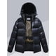 thumbnail image 3 of Chaqueta de plumón de algodón para hombre y mujer, chaqueta de algodón corta y gruesa para parejas, chaqueta de pan para ropa de abrigo, 3 of 6