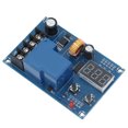 thumbnail image 4 of Módulo De Control De Carga, Cableado Fácil Protección Contra Sobrecarga Placa Controladora De Cargador Eficiente Apagado Automático Para Baterías, 4 of 7