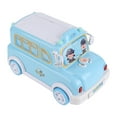 thumbnail image 3 of Toy  Car, Interactive Toy Durable Toy Car Fun Plastic  For Over 3 Years Old For Kids For Outdoor, 3 of 8