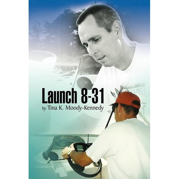 Launch 8-31 (Hardcover)