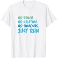 thumbnail image 1 of Funny XC Cross Country - Camiseta de manga corta sin banco, 1 of 2