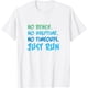 thumbnail image 1 of Funny XC Cross Country - Camiseta de manga corta sin banco, 1 of 2