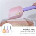 thumbnail image 1 of Nestingho 3Ud Pet Shovel Para Arena De Con Mango Antideslizante Y Material Plástico Práctico, 1 of 8