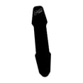 thumbnail image 5 of Bike Frame Protector Down Tube Guard Silicone Material for Mountain Road BMX Bikes, 5 of 9