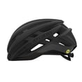 thumbnail image 3 of Casco Ruta Agilis MIPS Negro Mate Talla M 55-59 cm Giro Mediano, 3 of 4