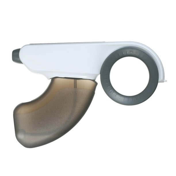 KKmoon Pistola de vapor inalámbrica Blue-ray Handheld Nano atomizador recargable