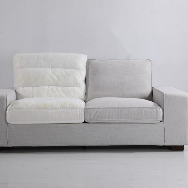 Modern Loveseat Sofa Fabric 2 Seater Couch Modular Love Seats for Small