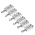 thumbnail image 2 of Guitar Accessory, Qualitied Metal Metal Tremolo Saddles, Long Time Use Durable And Strong   For Guitar Instrument Lovers, 2 of 8