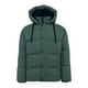thumbnail image 1 of Chamarra George Para Hombre, Juvenil Acolchada con Capucha, 1 of 4