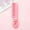L, variant on Mini Comb for Kids with Soft Circular Bristles, Heart-Shaped Handle for Easy Hang, Portable Hair Styling Tool for Sensitive Scalp